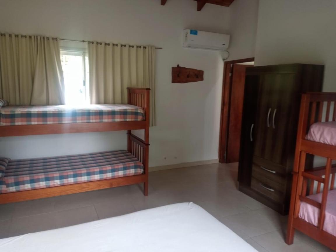 El Mana Villa Bialet Masse Ngoại thất bức ảnh