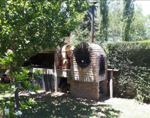 El Mana Villa Bialet Masse Ngoại thất bức ảnh