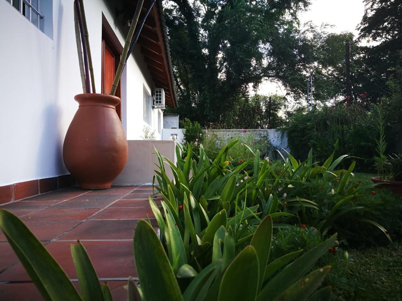 El Mana Villa Bialet Masse Ngoại thất bức ảnh