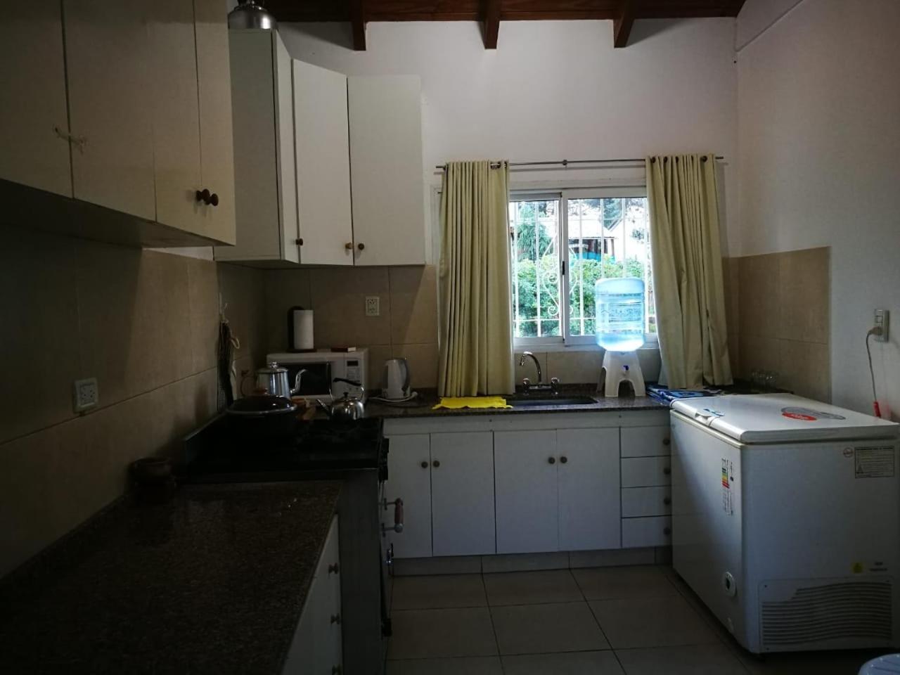 El Mana Villa Bialet Masse Ngoại thất bức ảnh