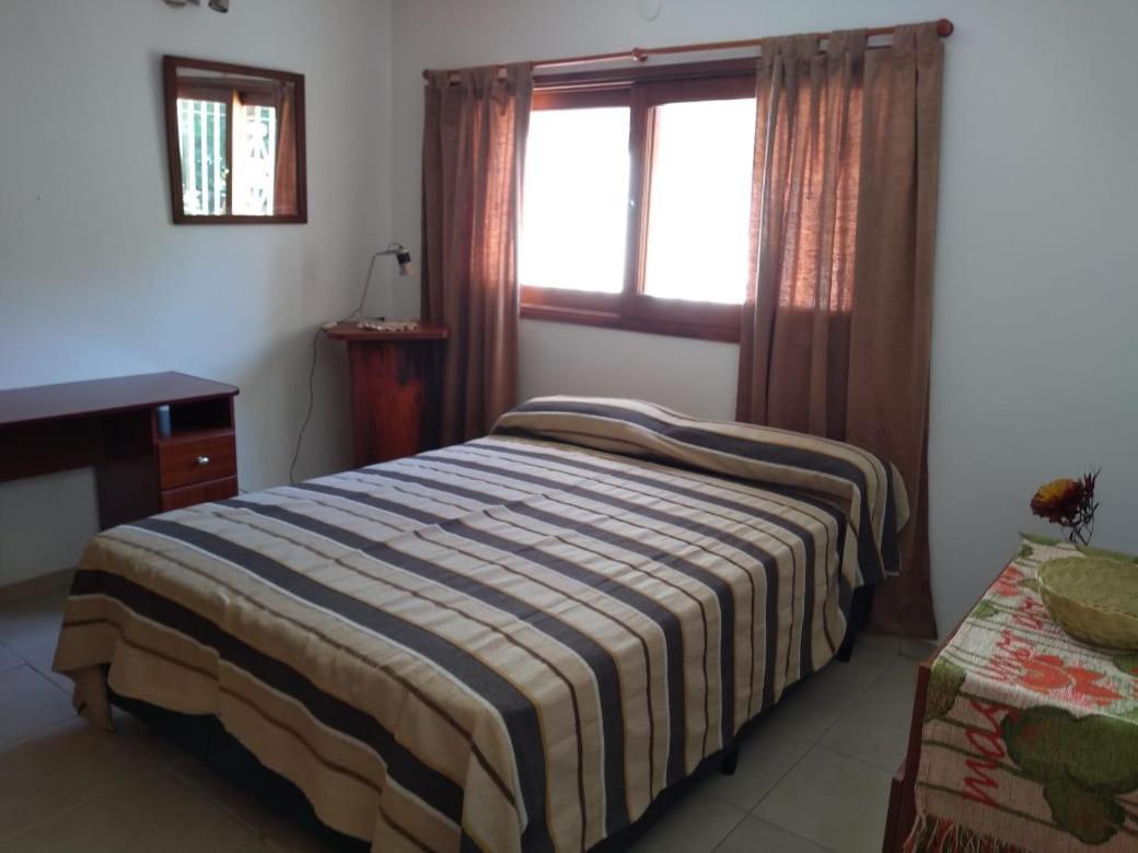 El Mana Villa Bialet Masse Ngoại thất bức ảnh