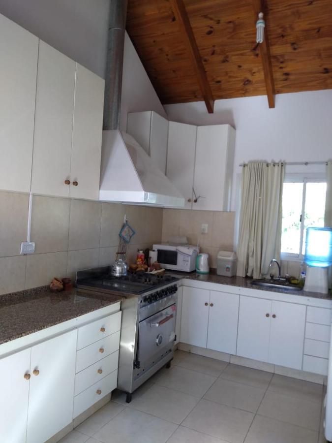 El Mana Villa Bialet Masse Ngoại thất bức ảnh