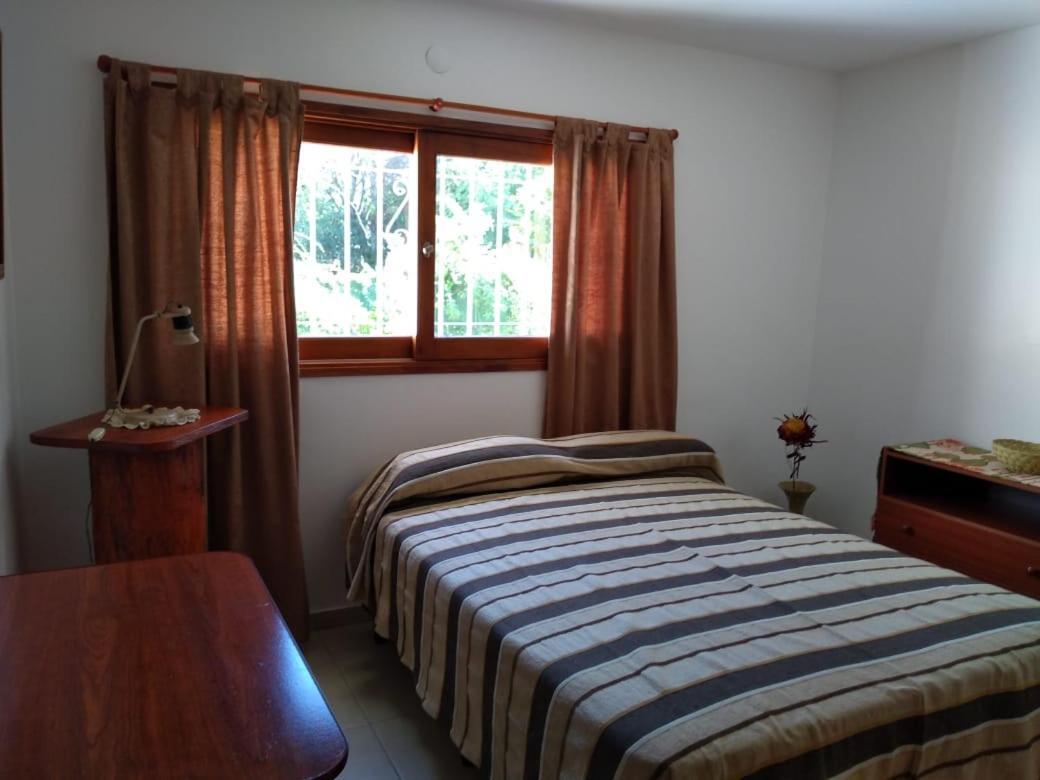 El Mana Villa Bialet Masse Ngoại thất bức ảnh